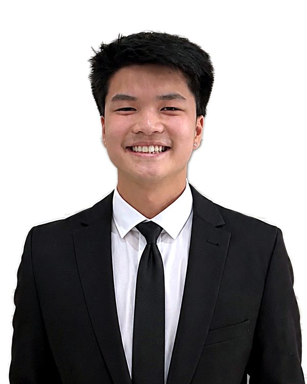 Le, co-founder and tutor at Jump Leap Learning