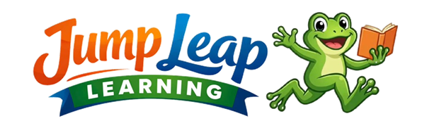 Jump Leap Learning